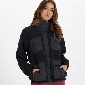 Vuori Utility Sherpa Jacket